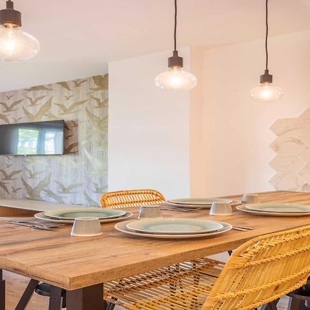 Charming Renovated Apt-1Br 4P- Notre Dame Du Mont Marsella Exterior foto