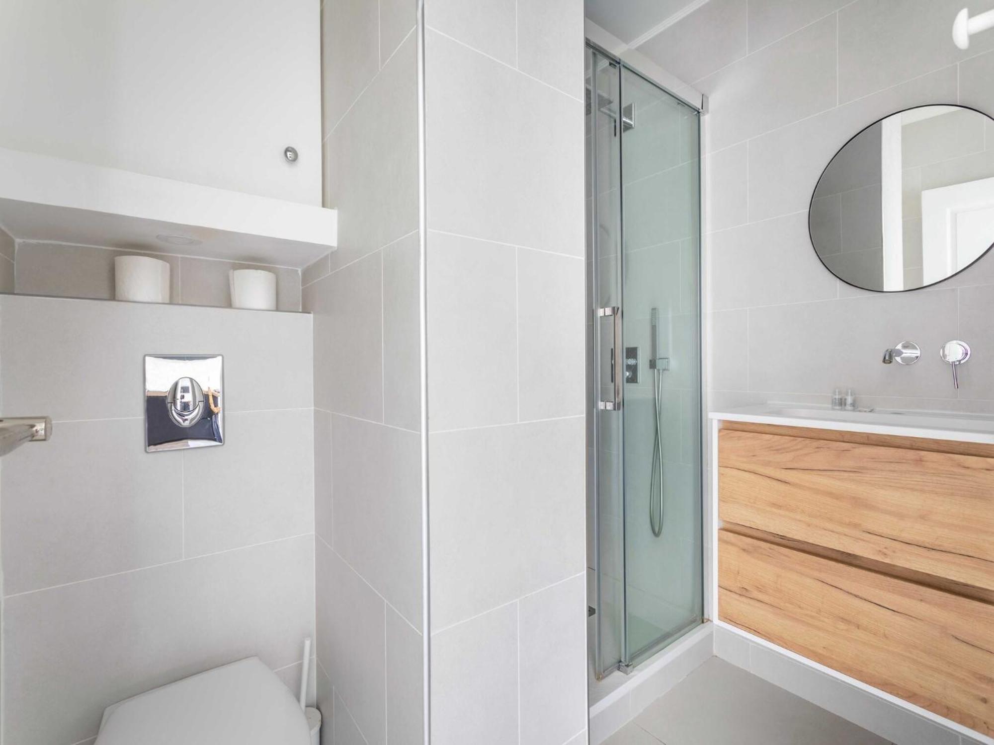 Charming Renovated Apt-1Br 4P- Notre Dame Du Mont Marsella Exterior foto